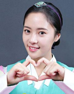Watch Hwang Jung Eum's dramas and movies online