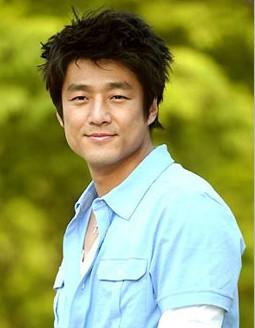 Watch Ji Jin Hee's dramas and movies online