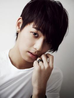 Watch Kang Min Hyuk's dramas and movies online