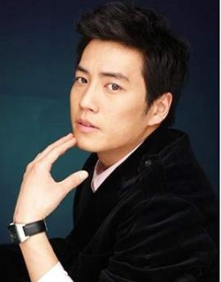 Watch Joo Sang Wook's dramas and movies online
