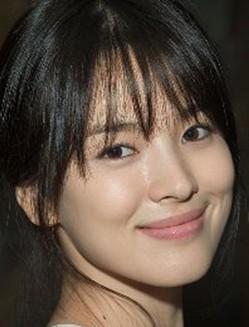 Watch Song Hye Kyo's dramas and movies online